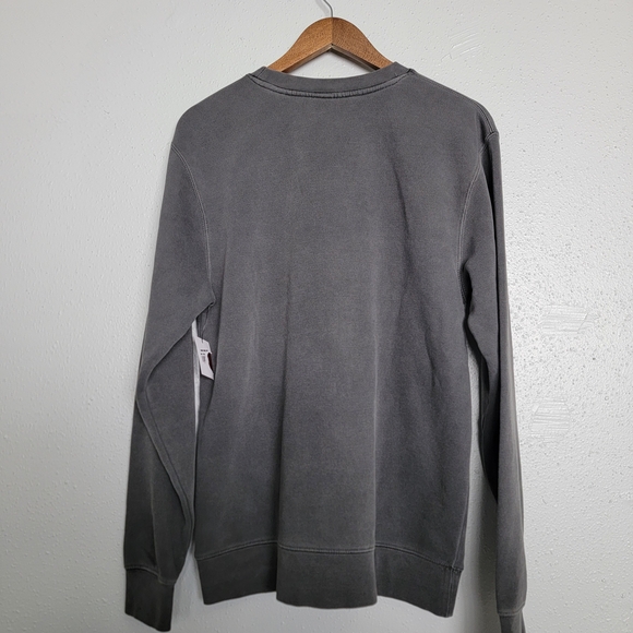 NWT Cyclebar Pull Over Sweatshirt - Picture 4 of 5